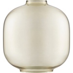 Normann Copenhagen Абажур конус за лампа Amp кръгъл злато (502132)