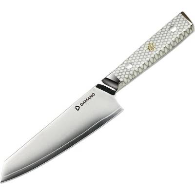 DAMANO nůž šéfkuchařský Kiritsuke ICE DMS-267 (8")