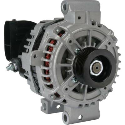 generátor HC CARGO F 032 114 865