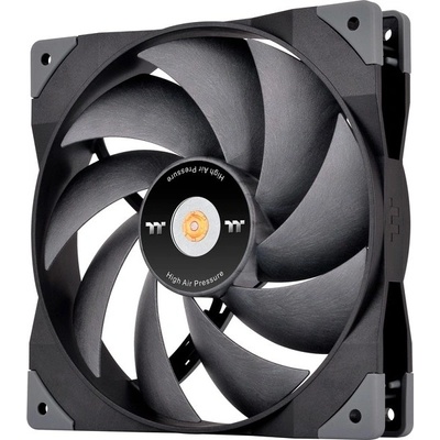 Thermaltake GT14 140mm TT Premium Edition Black (CL-F157-PL14BL-A)