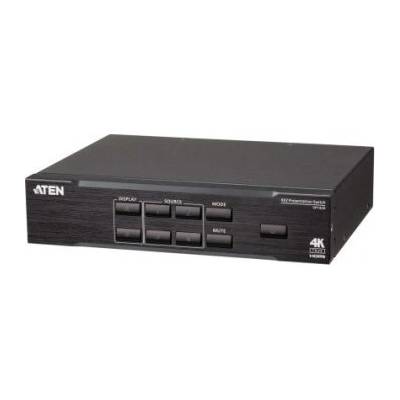 ATEN vp1420-at-g матричен превключвател Матричен превключвател за медийно представяне