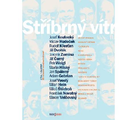 Stříbrný vítr