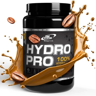 Pro Nutrition Hydro Pro 900 g