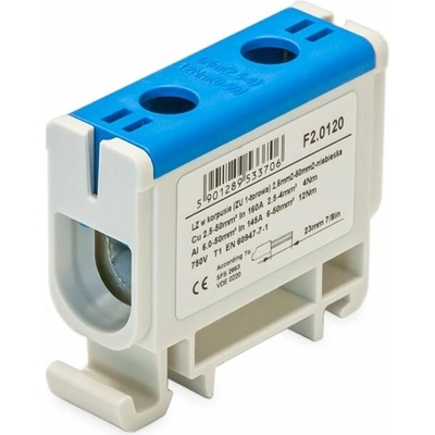 F-elektro UK 50/1 N
