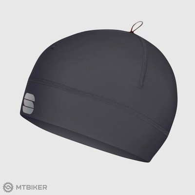 Sportful Thermodrytex dětská čepice anthracite