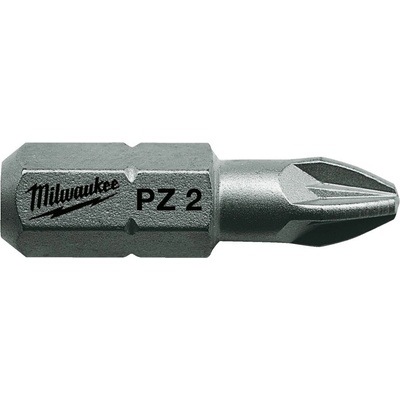 Milwaukee Šroubovací bity PZ1,25 mm 25 ks