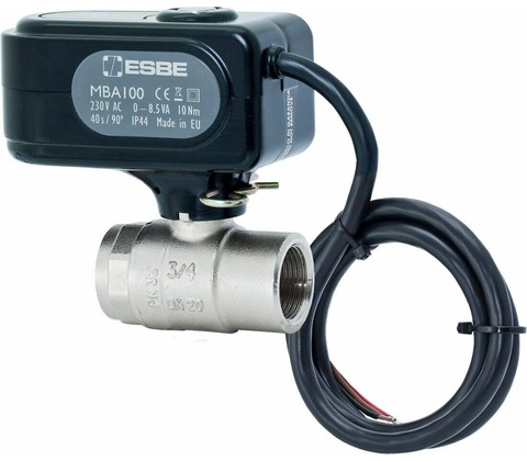 ESBE 43100200