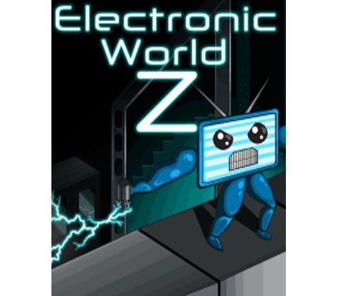 Electronic World Z