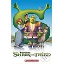 Shrek the Third + CD