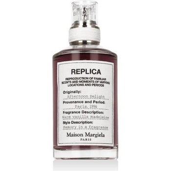 Maison Margiela REPLICA Afternoon Delight EDT 100 ml Tester