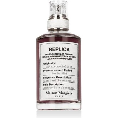 Maison Margiela REPLICA Afternoon Delight EDT 100 ml Tester