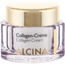 Pleťové krémy Alcina kolagénový krém 50 ml