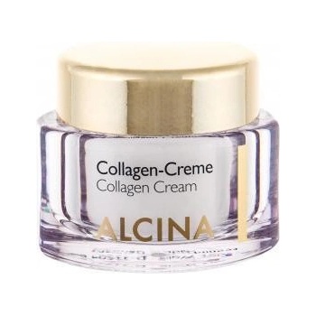 Alcina kolagénový krém 50 ml