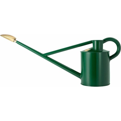 HAWS kovová krhla The Warley Fall 4,5 l green