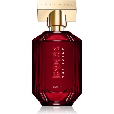 Hugo Boss BOSS The Scent Elixir Parfum Intense parfémovaná voda dámská 50 ml