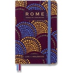 Moleskine Luxe X Moleskine City Notebook Rome