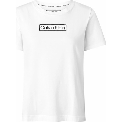 Calvin Klein Dámské tričko s krátkým rukávem QS6798E-100