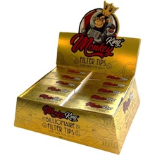 Monkey King Billionaire gold filtry