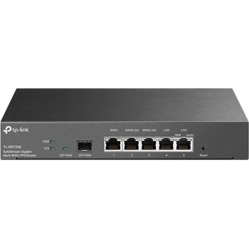 Image 1 of TP-Link TL-ER7206