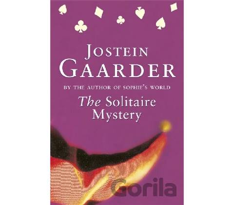 The Solitaire Mystery