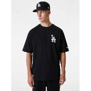 NEW ERA Тениска mlb essentls lc os tee losdod (60416724)