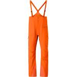 Norrøna Мъжки ски панталон Norrøna Møre GORE-TEX Salopette Ski trousers - Gold Flame - размер XL (007-3395-0114)