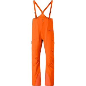 Norrøna Мъжки ски панталон Norrøna Møre GORE-TEX Salopette Ski trousers - Gold Flame - размер XL (007-3395-0114)