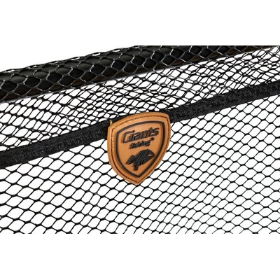 Giants Fishing Náhradná sieťka Spare Net Rubber 85x75cm