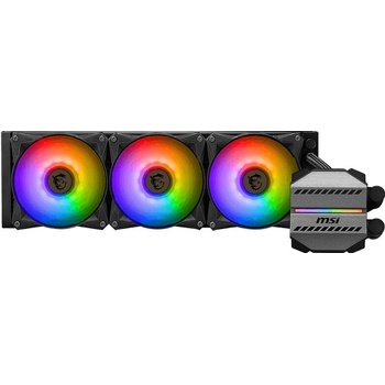 MSI MAG Core Liquid M360 306-7ZW4R24-813