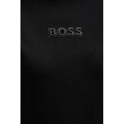 BOSS Памучна тениска BOSS Eharpa3 (50563283)