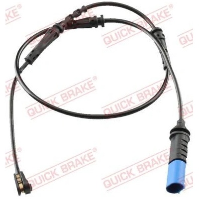QUICK BRAKE Výstražný kontakt opotrebenia brzdového obloženia WS0423A