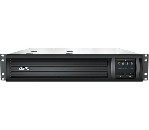 APC SMT750RMI2U