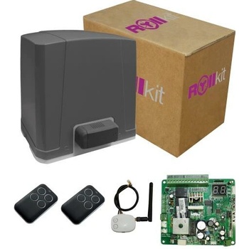 ROLLKIT DRIFT 80 SMART