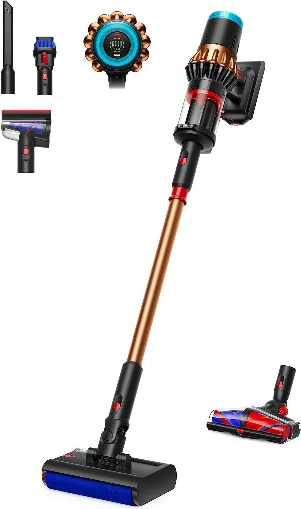 Dyson V16 Piston Animal Submarine (492969-01)