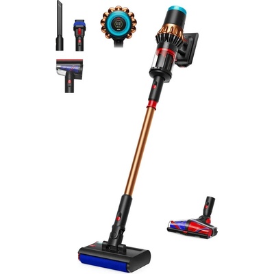 Dyson V16 Piston Animal Submarine (492969-01)