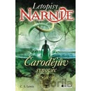 Čarodějův synovec