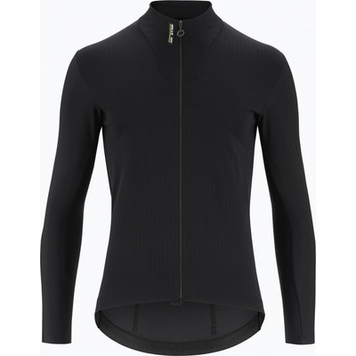 ASSOS MILLE GTS C2 black series