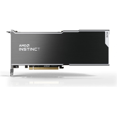 AMD Instinct MI210 64GB HBM2 90SKC000-M76AN0