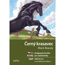 Černý krasavec A1/A2