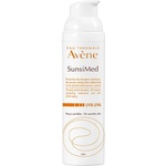Eau Thermale Avène Слънцезащитен емолиент за свръх чувствителна кожа , Avene Sunsimed , SPF50 80ml