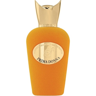 Sospiro Prima Donna parfumovaná voda unisex 100 ml
