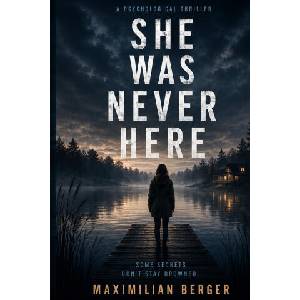 She was never here | Maximilian Berger (2026)