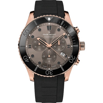 Claude Bernard 10252 37rngca grn (10252 37rngca grn)
