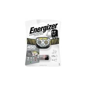 Energizer Vision Ultra HD Flashlight