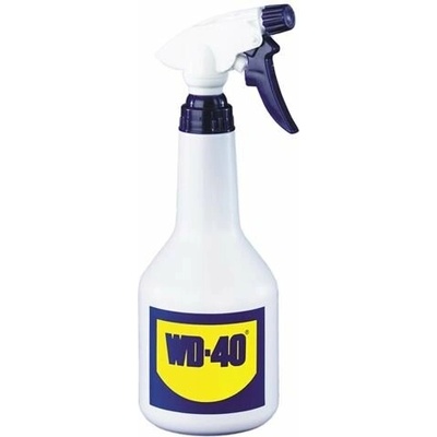 WD-40 WD-441000 Plastová nádobka s rozprašovačom pre 500ml