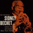 BECHET SIDNEY: FABULOUS SIDNEY BECHET CD