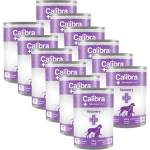 Calibra Ветеринарни диети за възстановяване на кучета/котки 12x400г