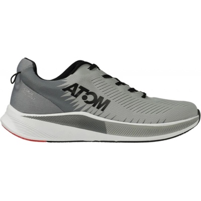 Atom AT134 ORBIT TITAN 3E Bežecké topánky Grey