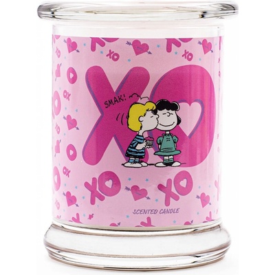 PEANUTS XOXO 250 g