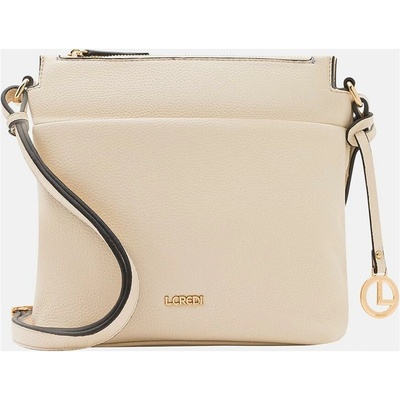 L.Credi Ella Crossbody L Cream 3L